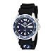 Orient Men's CEM65005D 'Blue Mako' Automatic Rubber Strap Dive Watch