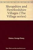 Shropshire & Herefordshire villages