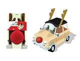 Auto Outfits (Reindeer)