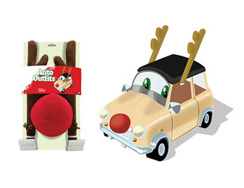 Auto Outfits (Reindeer)