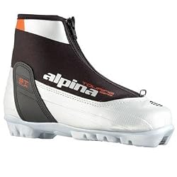 T 10 Junior Cross Country Ski Boots - Kids