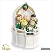 Ringing In Christmas The Peanuts Gang 2007 Hallmark Ornament QXI4309
