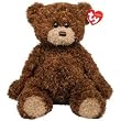 Ty Shaggy Bear