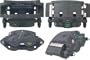 Cardone 15-4748 Remanufactured Severe Duty Loaded Brake Caliper