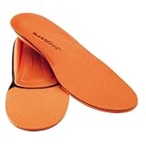 Superfeet ORANGE Insoles for Men