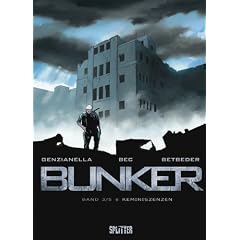 Bunker: Band  3 - Reminiszenz