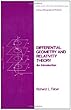 Differential Geometry and Relativity Theory: An Introduction (Chapman & Hall/CRC Pure and Applied Mathematics)
