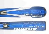 Atomic Drive 7 Shaped Snowski All Mountain 161cm B
