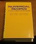 Numerical Recipes