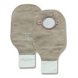 New Image 12 in. Drainable Pouch 2.25 in. Flange/Clear