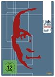 Produkt-Bild: Louis de Fun&egrave;s DVD Collection Box No. 7