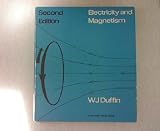 Electricity and magnetism