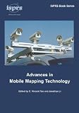 41KIrxpKmZL. SL160  Advances in Mobile Mapping Technology