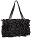 Moschino Cheap And Chic A7515-8203 Pretty Nylon Shoulder Bag,Black-Nero,one size