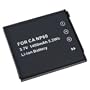 Replacement Battery For FUJI NP-60