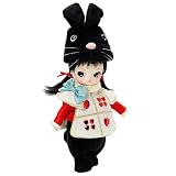 A> Puki Dolls 41KIsjjvHTL. SL160 A> Puki Dolls