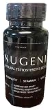 Nugenix 42 Capsules Testosterone Booster Stamina Sexual Health Build Muscle Mass