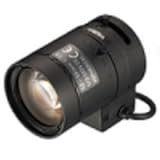 1/3 inch vari-focal lens (5-50mm, f/1.4 aspherical dc iris)