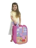 picture of Peppa Pig Cube Pop Tidy