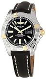 Breitling Galactic 41 Mens Watch B49350L2-BA08BKLD