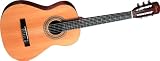 Squier by Fender MC-1 Acoustic Guitar, Natural