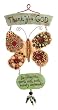 Seeds of Faith: Thank You God for Beauty and Wonder Butterfly Wall Decor