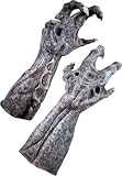 Deluxe Alien Hands