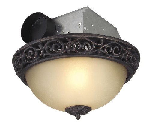 Craftmade Lighting TFV70L-AIORB Decorative Oil Finish