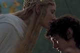 The Lord of the Rings: The Motion Picture Trilogy (The Fellowship of the Ring / The Two Towers / The Return of the King Extended Editions + Digital Copy) [Blu-ray]