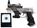Soft Air 18365 Colt MKIV Spring Power...