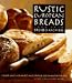 Books : Rustic European Breads From Your Bread Machine
