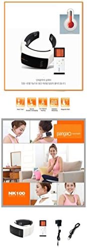 Pangao NECK Massager NK100 Far-infrared Heating