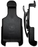 Sanyo Katana DLX Swivel Rotating Belt Clip Cell Phone Holster
