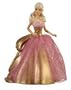 Celebration Barbie 10th In Series 2009 Hallmark Ornament