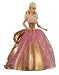 Celebration Barbie 10th In Series 2009 Hallmark Ornament