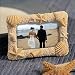 BEACH SEASHELLS placecard frames