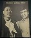 Search : Goshen College Yearbook 1969 Goshen IN