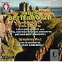 Arthur Butterworth: Symphony Nos. 1 & 4; Viola Concerto