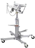 OTC 1793A Stinger 1,000 lbs Capacity High-Lift Transmission Jack