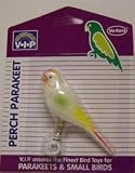 Vo-Toys Parakeet Perch