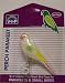 Vo-Toys Parakeet Perch