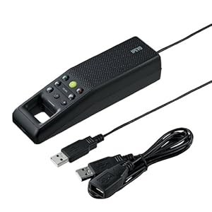 【クリックでお店のこの商品のページへ】SANWA SUPPLY MM-MC17 WEB会議スピーカーフォンmini