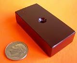 Wind Turbine Generator Magnets - 24PCS 2x1x1/2