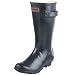 Hunter Little Kid/Big Kid Original Welly Boot,Navy,2 M US Little Kid
