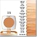 Avon Healthy Makeup Cream to Powder Foundation Lig