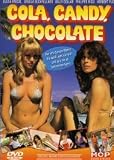 Cola, Candy, Chocolate DVD (All Regions PAL)
