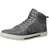Steve Madden Men's Peers A Fashion Sneaker