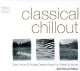 Review Andrew Schenk  / Classical Chillout