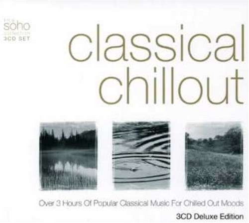 CD-Charts  Music : Classical Chillout