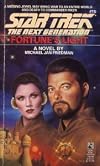 Start Trek the Next Generation Fortune's Light